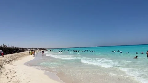 White Beach  Видео 340236903