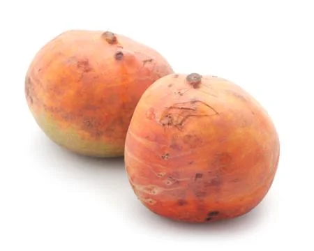 White Beets Stock Photos