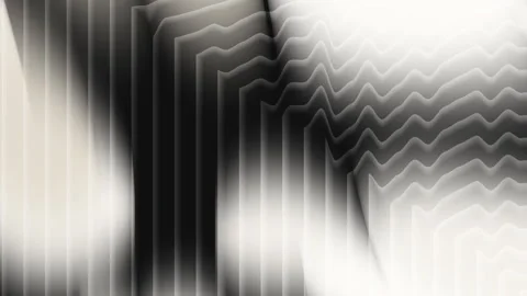 White Black Gradient Background Stock Footage 340255968
