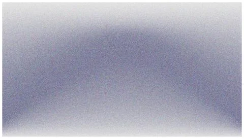 White black grainy background, abstract dynamic color gradient shape Stock Illustration