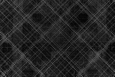 White black grey abstract patterns, vertical, inclined and horizontal lines Stock Illustration