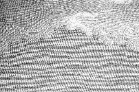 White black grey abstract patterns, texture background Stock Photos