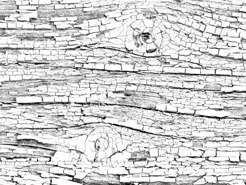 White black grey texture background, cracks on the wall, floor Stock Photos
