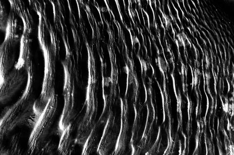 White black grey texture background, cracks on the wall, floor Stock-Fotos