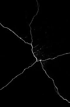 White black grey texture background, cracks on the wall, floor Stock Photos
