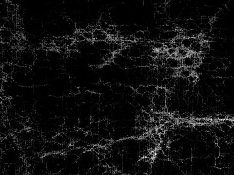 White black grey texture background, cracks on the wall, floor Stock-Fotos