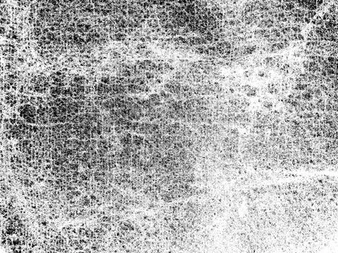 White black grey texture background, cracks on the wall, floor Stock Photos