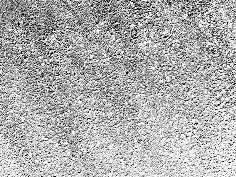 White black grey texture background, cracks on the wall, floor Stock Photos