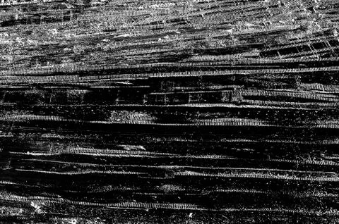 White black grey texture background, cracks on the wall, floor Stock-Fotos