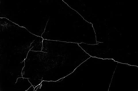 White black grey texture background, cracks on the wall, floor Stock Photos