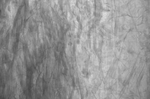 White black grey texture background, cracks on the wall, floor Stock Photos