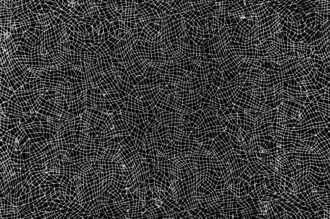 White black grey texture background, cracks on the wall, floor Stock Photos