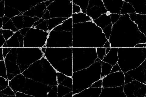 White black grey texture background, cracks on the wall, floor Stock Photos