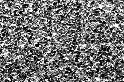 White black grey texture background, cracks on the wall, floor Stock-Fotos