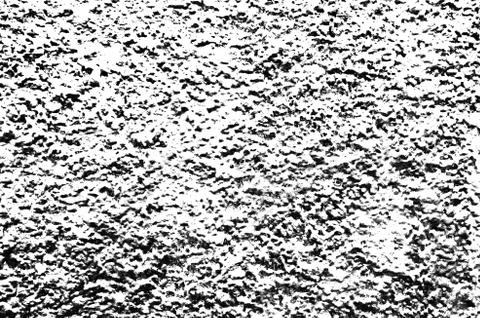 White black grey texture background, cracks on the wall, floor Stock Photos