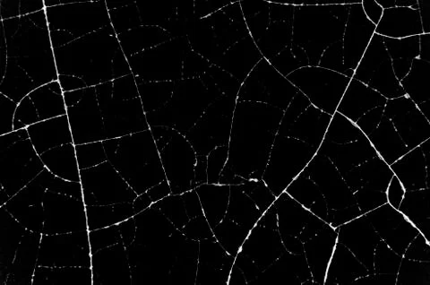 White black grey texture background, cracks on the wall, floor Stock Photos