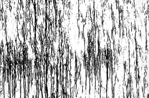 White black grey texture background, cracks on the wall, floor Stock Photos