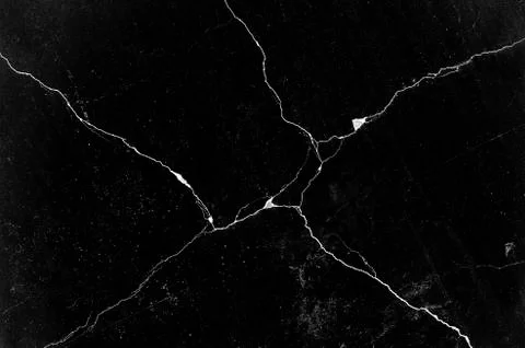 White black grey texture background, cracks on the wall, floor Stock Photos