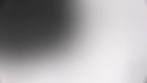 White, black Light Motion under a matte background  Vidéo 320357576