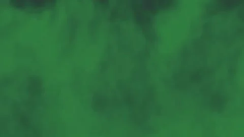 With white black lot of smoke screen fire on some dark clouds cartoonish 動画素材 335979376