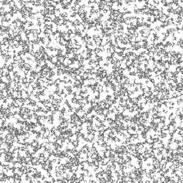 White Black Marble Seamless Texture Иллюстрация