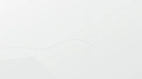 White blank background with subtle gradient texture Stock Illustration
