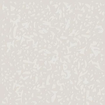 White Blank Concrete Wall Texture Seamless Pattern Stock Illustration