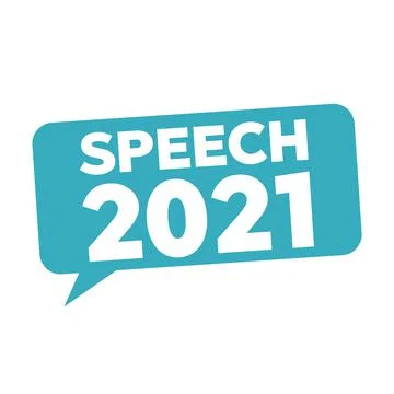 White blank retro speech bubbles. Stickers of speech bubbles vector Stock Illustration