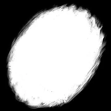 White Bleach Effect, Bleach Splash Effect. Illustration