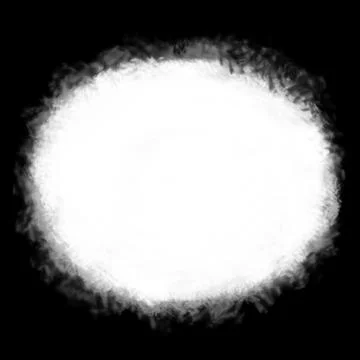 White Bleach Effect, Bleach Splash Effect. Illustration