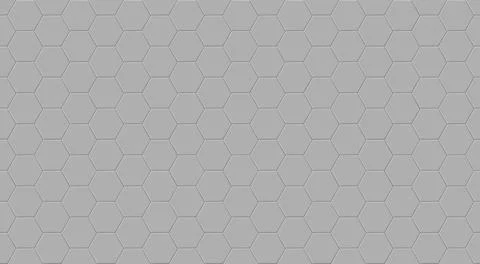 White block wall texture background Stock Illustration