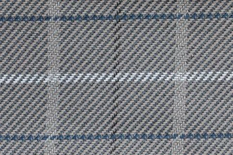 White, blue and brown node Stock Photos