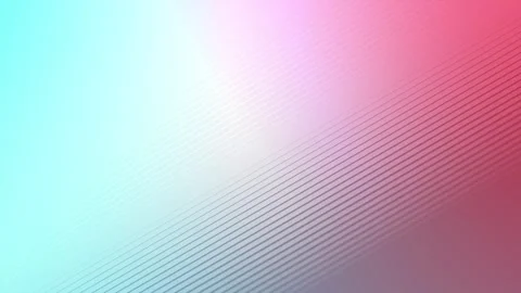 White blue red Seamless Loop Gradient with Vibrant Pulsing Lines Stock Footage 313789427