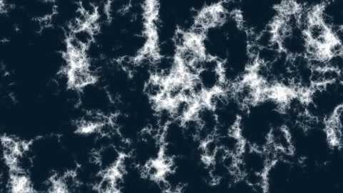 White blue soft cloudy sky background video HD footage Stock-Footage 139344743