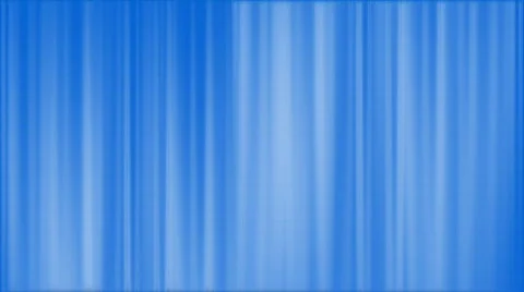 White Blue stripes (Loop) Stock Footage 547541