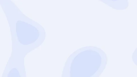 White blue technical background Stock Footage 312774460