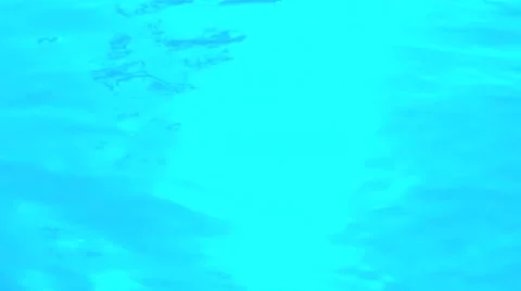 White Blue Water Stock Footage 41197277