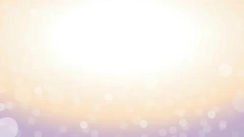 White blur abstract background. Bokeh christmas lights blurred beautiful shin Stock Footage 142501108