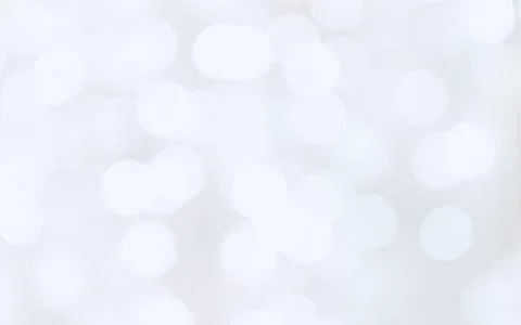 White blur abstract background Stock Illustration