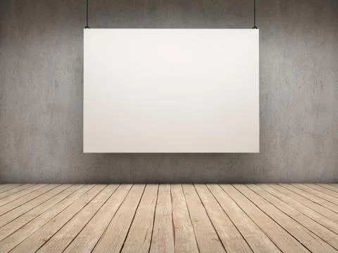 White board 스톡 사진