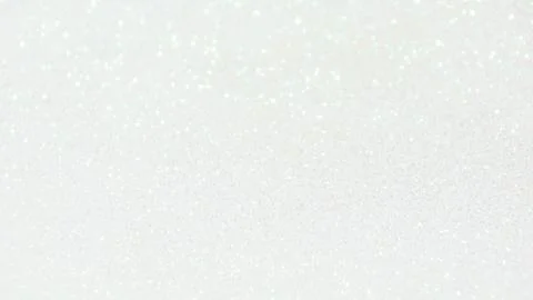 White bokeh for a background. Stock Photos