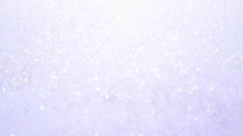 White bokeh for a background. Stock Photos