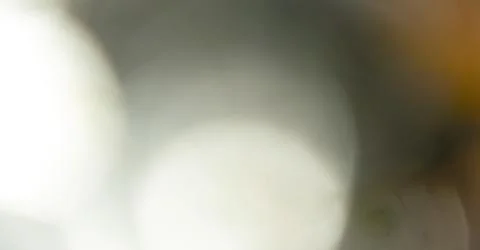 White bokeh background Stock-Fotos