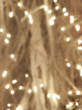 White bokeh background Stock-Fotos