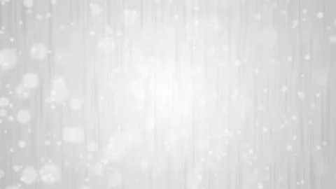 White bokeh lights move on brushed metal texture. Stock Footage 336333969
