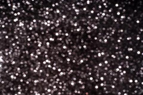 White bokeh Stock Photos