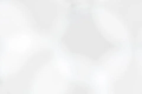 White Bokeh Stock Photos
