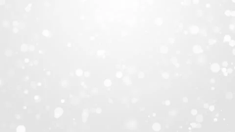 White Bokeh Seamless Loop-able 4K Video Stock Footage 171657140
