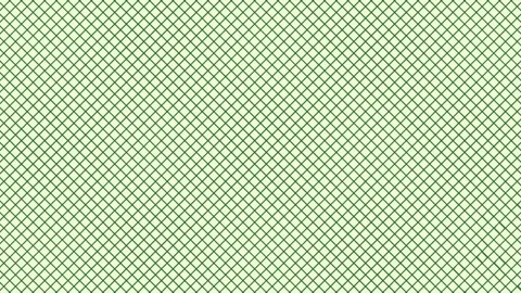 White border and squares lines geometric pattern snake skin screen dots on it Stock Footage 336856221