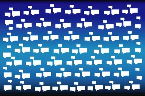 White box pattern with Gradient color background Designed document 스톡 일러스트